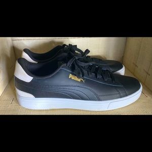 Mens puma sneakers size 12